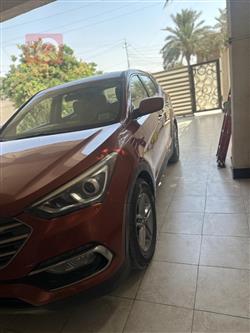هيونداي سانتافي